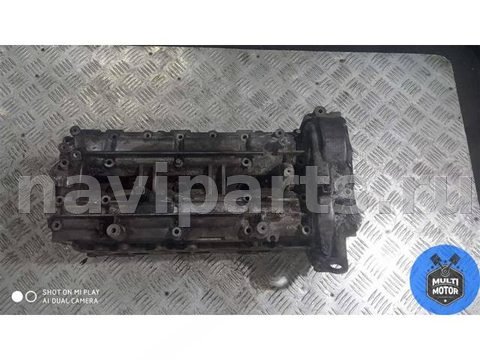 Головка блока цилиндров Mercedes ML W164, 2009 г., OEM a6420109720, арт. 00040942