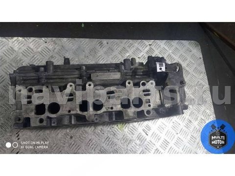 Головка блока цилиндров Mercedes ML W164, 2009 г., OEM a6420109720, арт. 00040942, фото 2