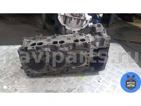Головка блока цилиндров Mercedes ML W164, 2009 г., OEM a6420109720, арт. 00040942, фото 3