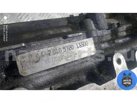 Головка блока цилиндров Mercedes ML W164, 2009 г., OEM a6420109720, арт. 00040942, фото 5