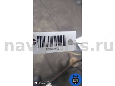 Головка блока цилиндров Mercedes ML W164, 2009 г., OEM a6420109720, арт. 00040942, фото 6