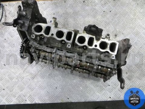 Головка блока цилиндров BMW 5 F10/F11/GT F07, 2012 г., OEM n47d20c, арт. 00047703, фото 3