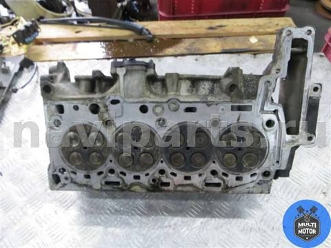 Головка блока цилиндров BMW 5 F10/F11/GT F07, 2012 г., OEM n47d20c, арт. 00047703, фото 4