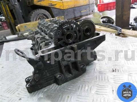 Головка блока цилиндров BMW 5 F10/F11/GT F07, 2012 г., OEM n47d20c, арт. 00047703, фото 5