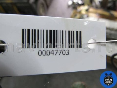 Головка блока цилиндров BMW 5 F10/F11/GT F07, 2012 г., OEM n47d20c, арт. 00047703, фото 6
