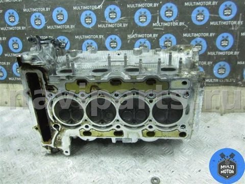 Головка блока цилиндров Citroen C4 Picasso, 2010 г., арт. 00051121, фото 3