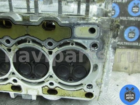 Головка блока цилиндров Citroen C4 Picasso, 2010 г., арт. 00051121, фото 4