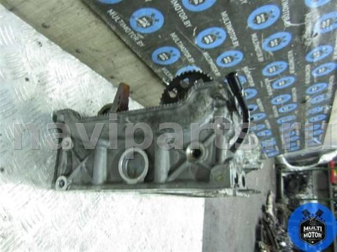 Головка блока цилиндров Citroen C4 Picasso, 2010 г., арт. 00051121, фото 6