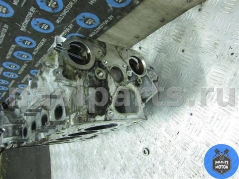 Головка блока цилиндров Citroen C4 Picasso, 2010 г., арт. 00051121, фото 7