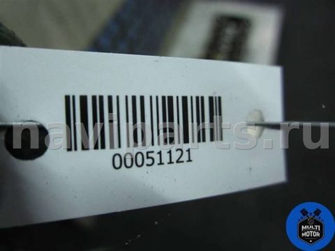 Головка блока цилиндров Citroen C4 Picasso, 2010 г., арт. 00051121, фото 8