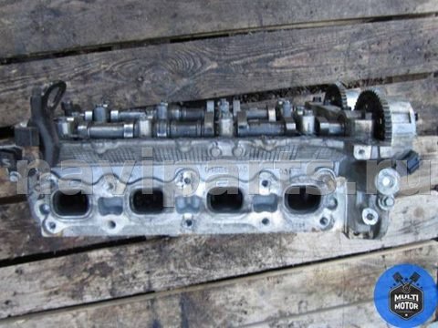 Головка блока цилиндров Dodge Journey, 2012 г., OEM 04884510ac, арт. 00054898