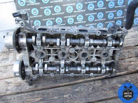 Головка блока цилиндров Dodge Journey, 2012 г., OEM 04884510ac, арт. 00054898, фото 2