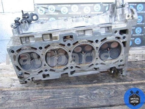 Головка блока цилиндров Dodge Journey, 2012 г., OEM 04884510ac, арт. 00054898, фото 4