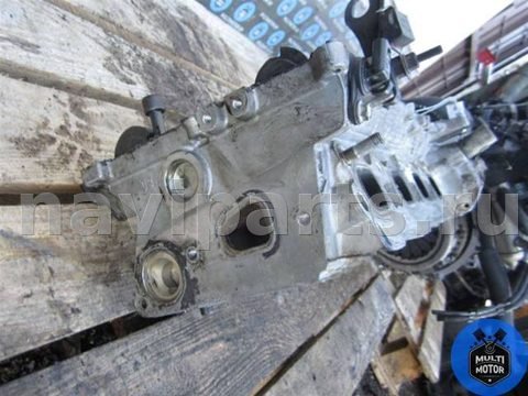Головка блока цилиндров Dodge Journey, 2012 г., OEM 04884510ac, арт. 00054898, фото 5