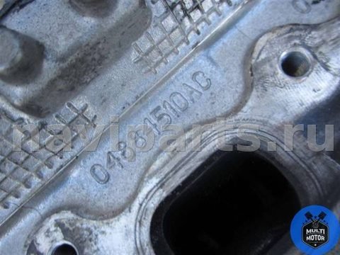 Головка блока цилиндров Dodge Journey, 2012 г., OEM 04884510ac, арт. 00054898, фото 6
