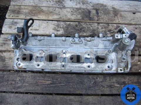 Головка блока цилиндров Dodge Journey, 2012 г., OEM 04884510ac, арт. 00054898, фото 7