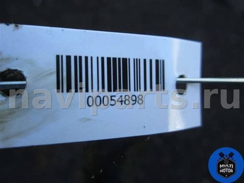 Головка блока цилиндров Dodge Journey, 2012 г., OEM 04884510ac, арт. 00054898, фото 8