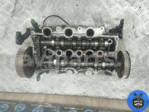 Головка блока цилиндров Land-Rover Range Rover Sport, 2009 г., арт. 00055329