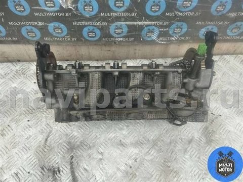 Головка блока цилиндров Land-Rover Range Rover Sport, 2009 г., арт. 00055329, фото 2
