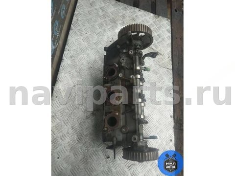 Головка блока цилиндров Land-Rover Range Rover Sport, 2009 г., арт. 00055329, фото 3