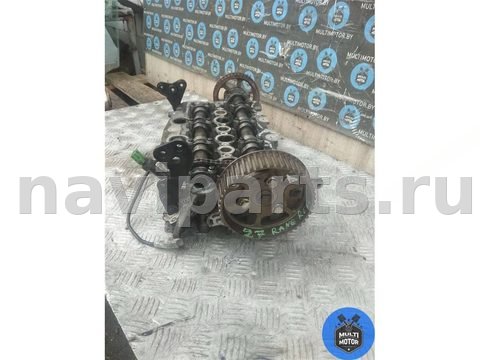 Головка блока цилиндров Land-Rover Range Rover Sport, 2009 г., арт. 00055329, фото 4