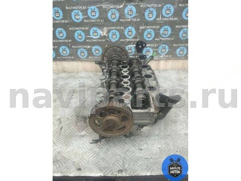 Головка блока цилиндров Land-Rover Range Rover Sport, 2009 г., арт. 00055329, фото 5