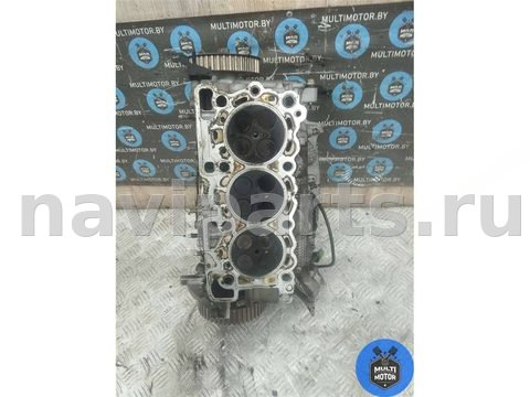Головка блока цилиндров Land-Rover Range Rover Sport, 2009 г., арт. 00055329, фото 6