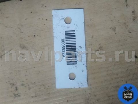 Головка блока цилиндров Land-Rover Range Rover Sport, 2009 г., арт. 00055329, фото 7