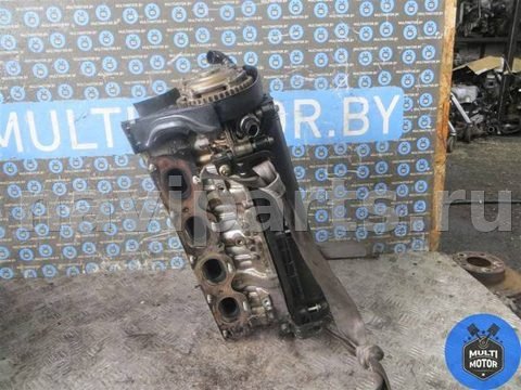 Головка блока цилиндров Chevrolet Cruze, 2011 г., арт. 00058158