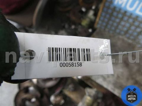 Головка блока цилиндров Chevrolet Cruze, 2011 г., арт. 00058158, фото 11