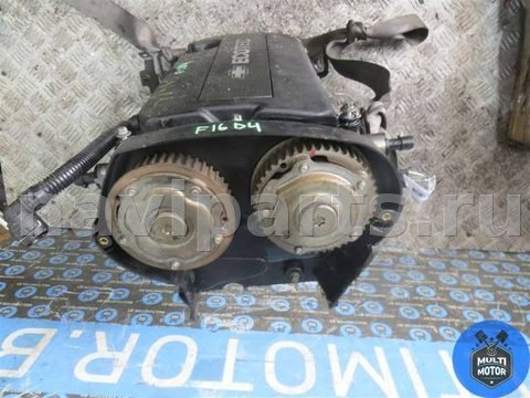 Головка блока цилиндров Chevrolet Cruze, 2011 г., арт. 00058158, фото 3