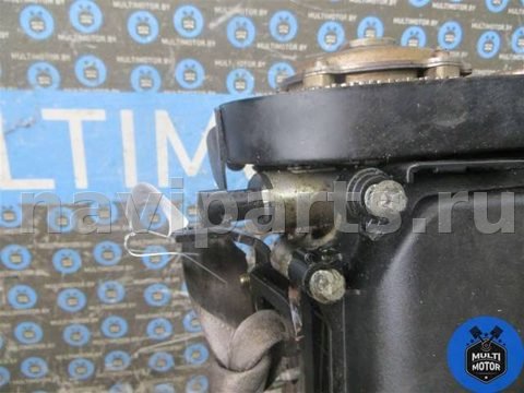Головка блока цилиндров Chevrolet Cruze, 2011 г., арт. 00058158, фото 5