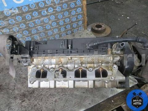Головка блока цилиндров Chevrolet Cruze, 2011 г., арт. 00058158, фото 6