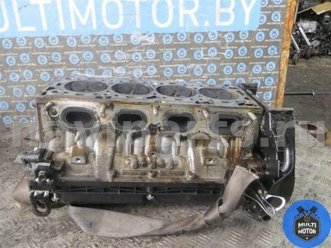 Головка блока цилиндров Chevrolet Cruze, 2011 г., арт. 00058158, фото 7