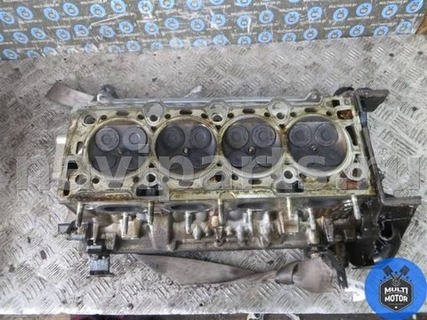 Головка блока цилиндров Chevrolet Cruze, 2011 г., арт. 00058158, фото 8