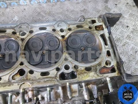 Головка блока цилиндров Chevrolet Cruze, 2011 г., арт. 00058158, фото 9