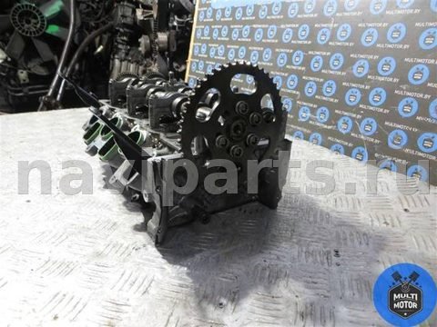Головка блока цилиндров Audi Q5, 2015 г., арт. 00064054, фото 5