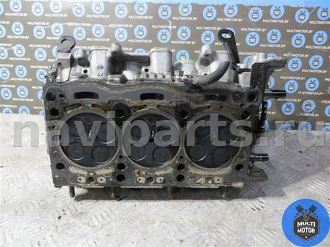 Головка блока цилиндров Audi Q5, 2015 г., арт. 00064054, фото 6
