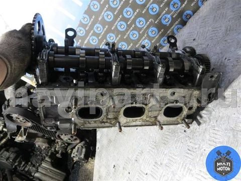 Головка блока цилиндров Audi Q5, 2015 г., арт. 00064054, фото 7