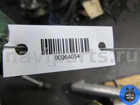 Головка блока цилиндров Audi Q5, 2015 г., арт. 00064054, фото 8
