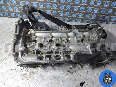 Головка блока цилиндров Renault Laguna, 2007 г., арт. 00064554, фото 2
