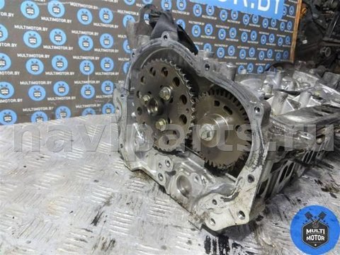 Головка блока цилиндров Renault Laguna, 2007 г., арт. 00064554, фото 3