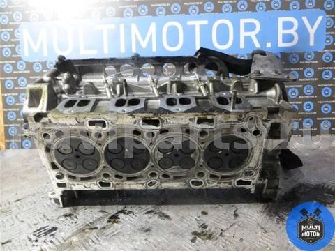 Головка блока цилиндров Renault Laguna, 2007 г., арт. 00064554, фото 5