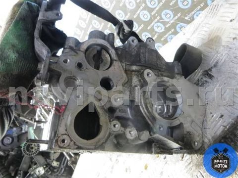 Головка блока цилиндров Renault Laguna, 2007 г., арт. 00064554, фото 6