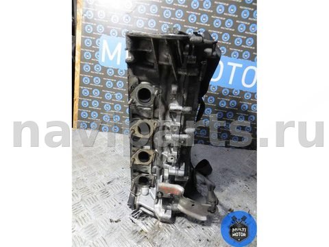 Головка блока цилиндров Renault Laguna, 2007 г., арт. 00064554, фото 7