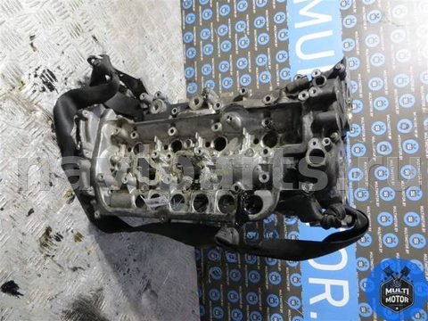 Головка блока цилиндров Renault Laguna, 2007 г., арт. 00064554, фото 8