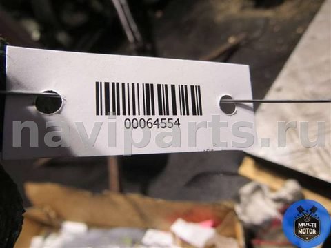 Головка блока цилиндров Renault Laguna, 2007 г., арт. 00064554, фото 9