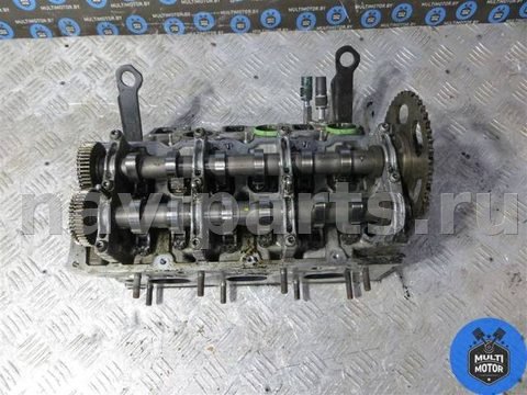 Головка блока цилиндров Audi Q5, 2015 г., арт. 00064954, фото 2