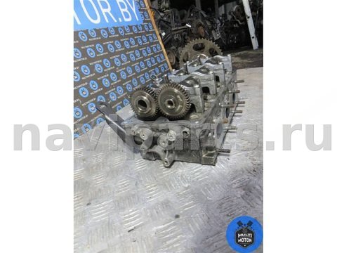 Головка блока цилиндров Audi Q5, 2015 г., арт. 00064954, фото 4