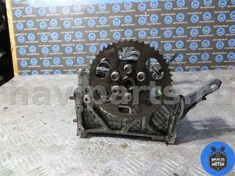 Головка блока цилиндров Audi Q5, 2015 г., арт. 00064954, фото 5